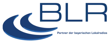 © BLR GmbH & Co. KG / Sonstige/Kommerziell Logo des BLR GmbH & Co. KG