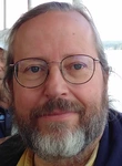 © Werner Hülsmann / Privat/Non-kommerziell Porträt von Werner Hülsmann