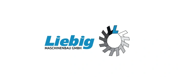 Logo der Liebig Maschinenbau GmbH