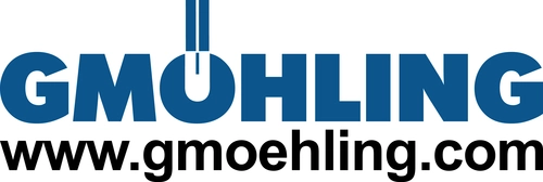 © Gmöhling Transportgeräte GmbH / Sonstige/Kommerziell Logo der Gmöhling Transportgeräte GmbH